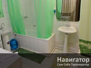 НА ПЕРВОМАЙСКОЙ - гостевой дом в Геленджик центр НА ПЕРВОМАЙСКОЙ - гостевой дом в Геленджик центр