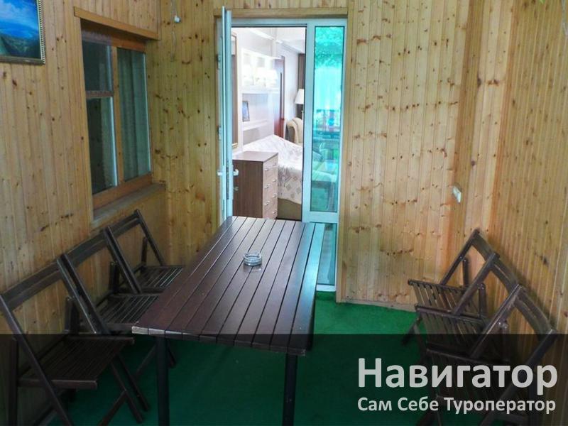 НА ПЕРВОМАЙСКОЙ - гостевой дом в Геленджик центр НА ПЕРВОМАЙСКОЙ - гостевой дом в Геленджик центр