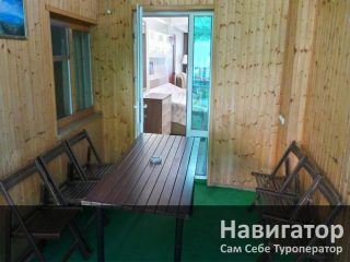 НА ПЕРВОМАЙСКОЙ - гостевой дом в Геленджик центр НА ПЕРВОМАЙСКОЙ - гостевой дом в Геленджик центр