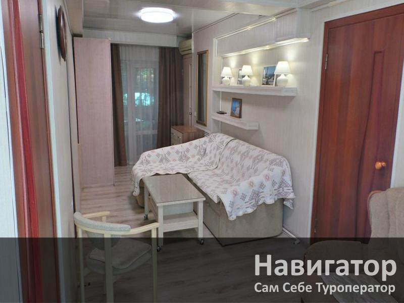 НА ПЕРВОМАЙСКОЙ - гостевой дом в Геленджик центр НА ПЕРВОМАЙСКОЙ - гостевой дом в Геленджик центр