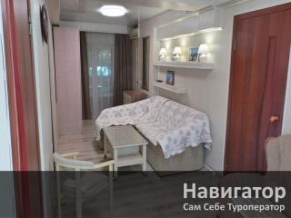 НА ПЕРВОМАЙСКОЙ - гостевой дом в Геленджик центр