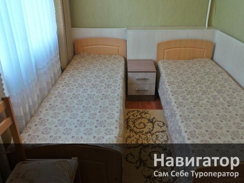 НА ПЕРВОМАЙСКОЙ - гостевой дом в Геленджик центр НА ПЕРВОМАЙСКОЙ - гостевой дом в Геленджик центр