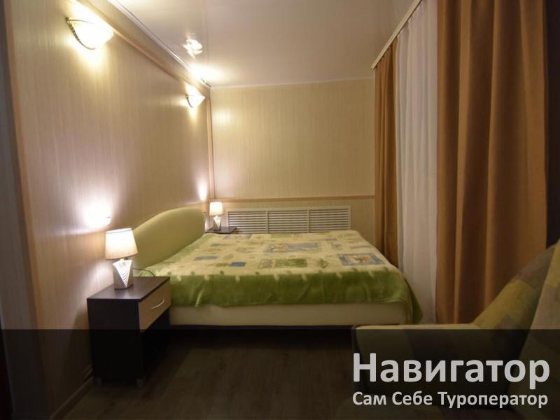 НА ПЕРВОМАЙСКОЙ - гостевой дом в Геленджик центр НА ПЕРВОМАЙСКОЙ - гостевой дом в Геленджик центр