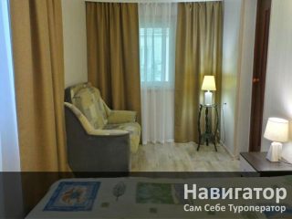 НА ПЕРВОМАЙСКОЙ - гостевой дом в Геленджик центр НА ПЕРВОМАЙСКОЙ - гостевой дом в Геленджик центр