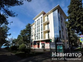 Z - гостиница в Геленджик центр Z - гостиница в Геленджик центр