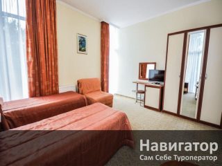 Z - гостиница в Геленджик центр Z - гостиница в Геленджик центр