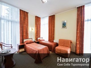 Z - гостиница в Геленджик центр Z - гостиница в Геленджик центр
