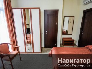 Z - гостиница в Геленджик центр Z - гостиница в Геленджик центр