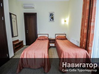 Z - гостиница в Геленджик центр Z - гостиница в Геленджик центр