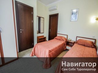 Z - гостиница в Геленджик центр Z - гостиница в Геленджик центр