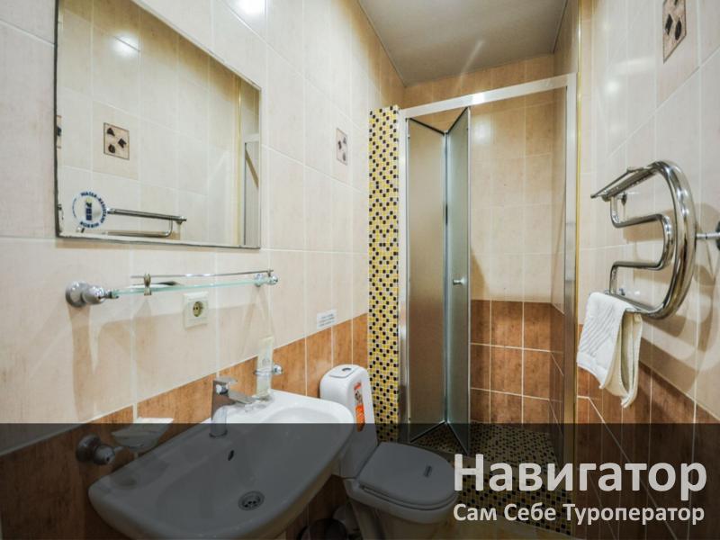 Z - гостиница в Геленджик центр Z - гостиница в Геленджик центр
