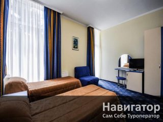 Z - гостиница в Геленджик центр Z - гостиница в Геленджик центр
