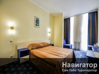 Z - гостиница в Геленджик центр Z - гостиница в Геленджик центр