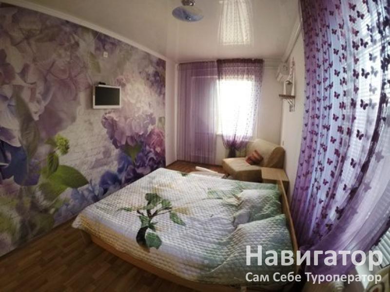 У ВАЛЕНТИНЫ - гостевой дом в Геленджик (Тонкий мыс)