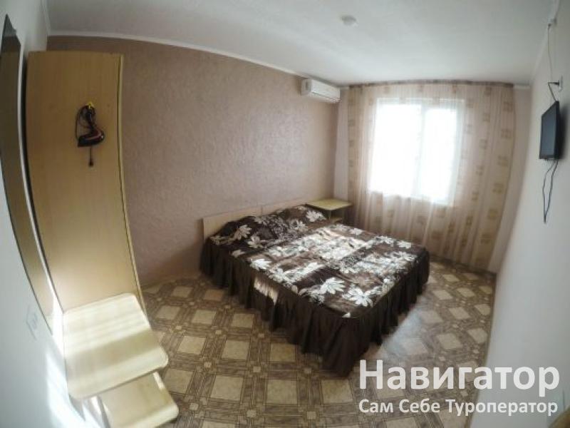 У ВАЛЕНТИНЫ - гостевой дом в Геленджик (Тонкий мыс)