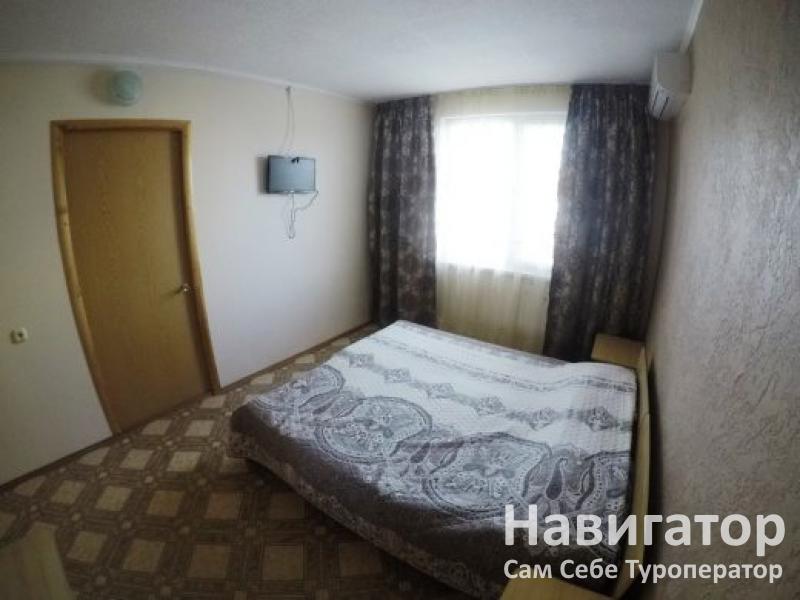 У ВАЛЕНТИНЫ - гостевой дом в Геленджик (Тонкий мыс)