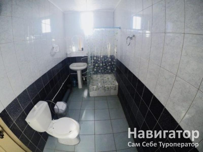 У ВАЛЕНТИНЫ - гостевой дом в Геленджик (Тонкий мыс)