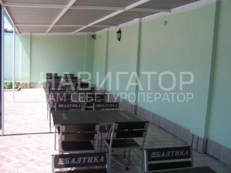 ЛЕТО - пансионат в Геленджик центр ЛЕТО - пансионат в Геленджик центр
