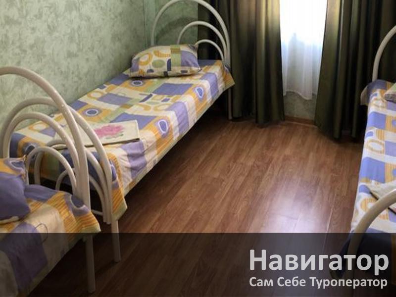ЖАСМИН - гостевой дом в Геленджик центр ЖАСМИН - гостевой дом в Геленджик центр