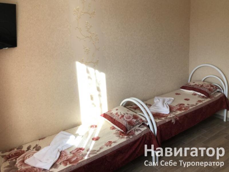 ЖАСМИН - гостевой дом в Геленджик центр ЖАСМИН - гостевой дом в Геленджик центр