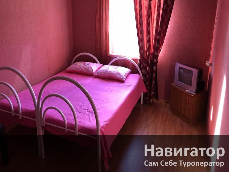 ЖАСМИН - гостевой дом в Геленджик центр ЖАСМИН - гостевой дом в Геленджик центр