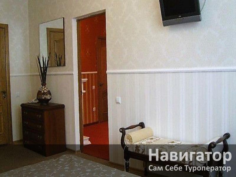 ПЕТРОВИЧ - пансионат в Геленджик центр ПЕТРОВИЧ - пансионат в Геленджик центр