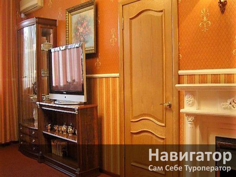ПЕТРОВИЧ - пансионат в Геленджик центр ПЕТРОВИЧ - пансионат в Геленджик центр