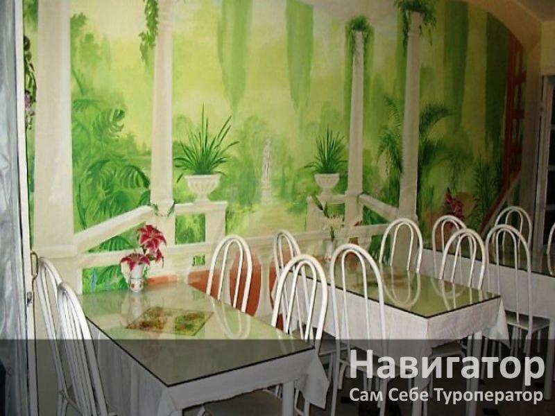 ПЕТРОВИЧ - пансионат в Геленджик центр ПЕТРОВИЧ - пансионат в Геленджик центр