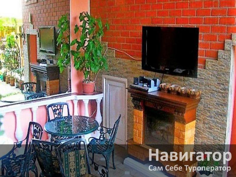 ПЕТРОВИЧ - пансионат в Геленджик центр ПЕТРОВИЧ - пансионат в Геленджик центр