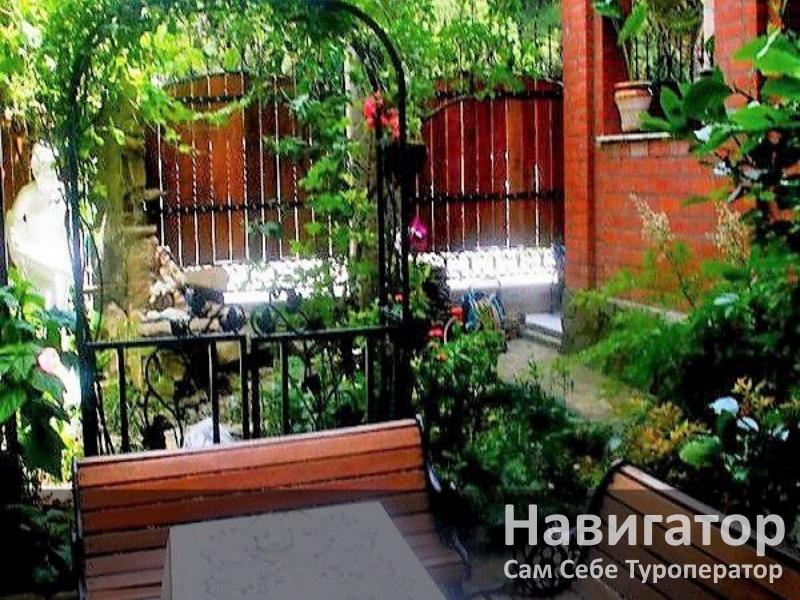 ПЕТРОВИЧ - пансионат в Геленджик центр ПЕТРОВИЧ - пансионат в Геленджик центр