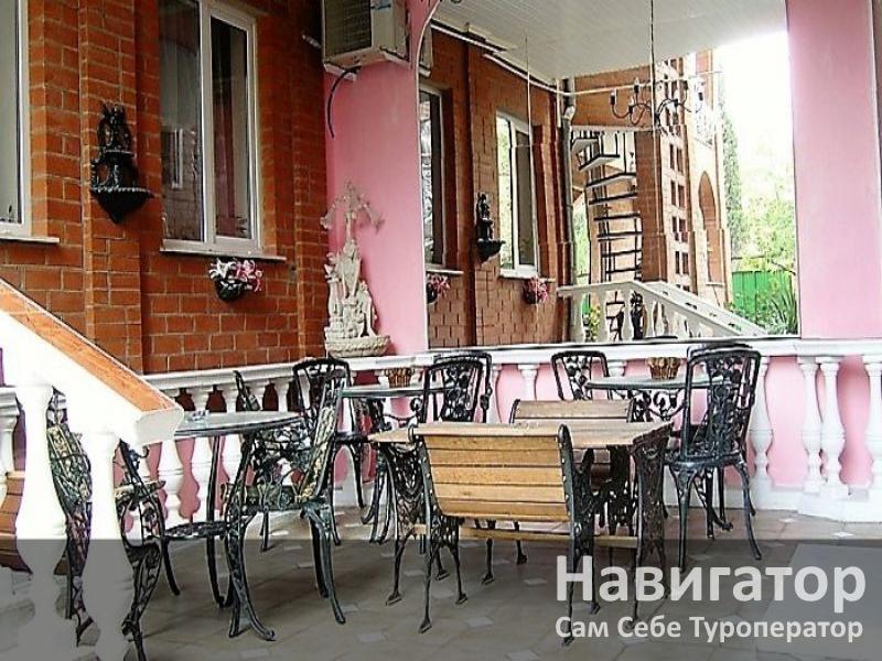 ПЕТРОВИЧ - пансионат в Геленджик центр ПЕТРОВИЧ - пансионат в Геленджик центр