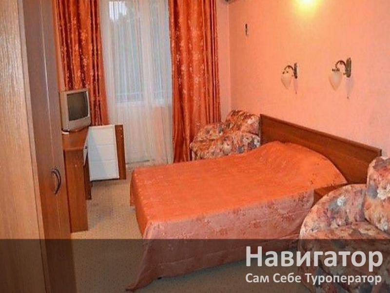 ПЕТРОВИЧ - пансионат в Геленджик центр ПЕТРОВИЧ - пансионат в Геленджик центр