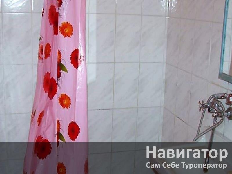 ЧАЙКА - гостиница в Геленджик (Тонкий мыс)