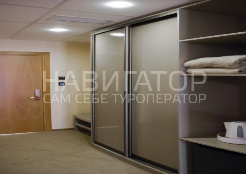 CALIPSO - отель в Красная поляна CALIPSO - отель в Красная поляна