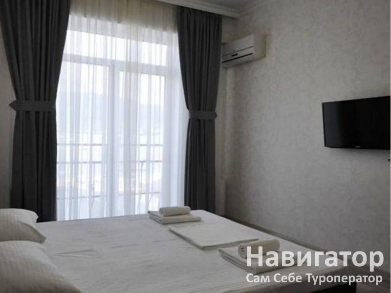 ТИХАЯ ГАВАНЬ - гостиничный комплекс в Геленджик ТИХАЯ ГАВАНЬ - гостиничный комплекс в Геленджик