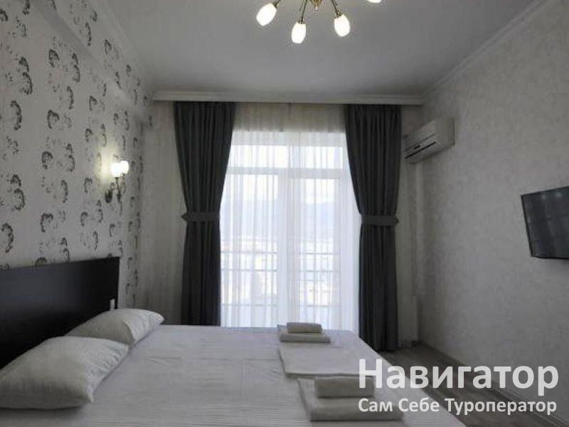 ТИХАЯ ГАВАНЬ - гостиничный комплекс в Геленджик ТИХАЯ ГАВАНЬ - гостиничный комплекс в Геленджик