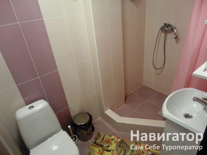 ТИХАЯ ГАВАНЬ - гостиничный комплекс в Геленджик ТИХАЯ ГАВАНЬ - гостиничный комплекс в Геленджик