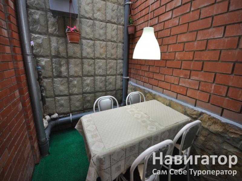 ОТДЫХАЙ У ГАЛИНЫ - гостиница в Геленджик (Толстый мыс) ОТДЫХАЙ У ГАЛИНЫ - гостиница в Геленджик (Толстый мыс)