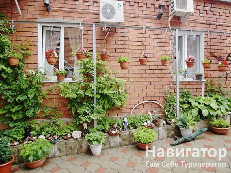 ОТДЫХАЙ У ГАЛИНЫ - гостиница в Геленджик (Толстый мыс) ОТДЫХАЙ У ГАЛИНЫ - гостиница в Геленджик (Толстый мыс)