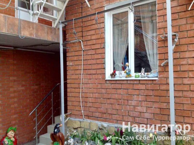 ОТДЫХАЙ У ГАЛИНЫ - гостиница в Геленджик (Толстый мыс) ОТДЫХАЙ У ГАЛИНЫ - гостиница в Геленджик (Толстый мыс)
