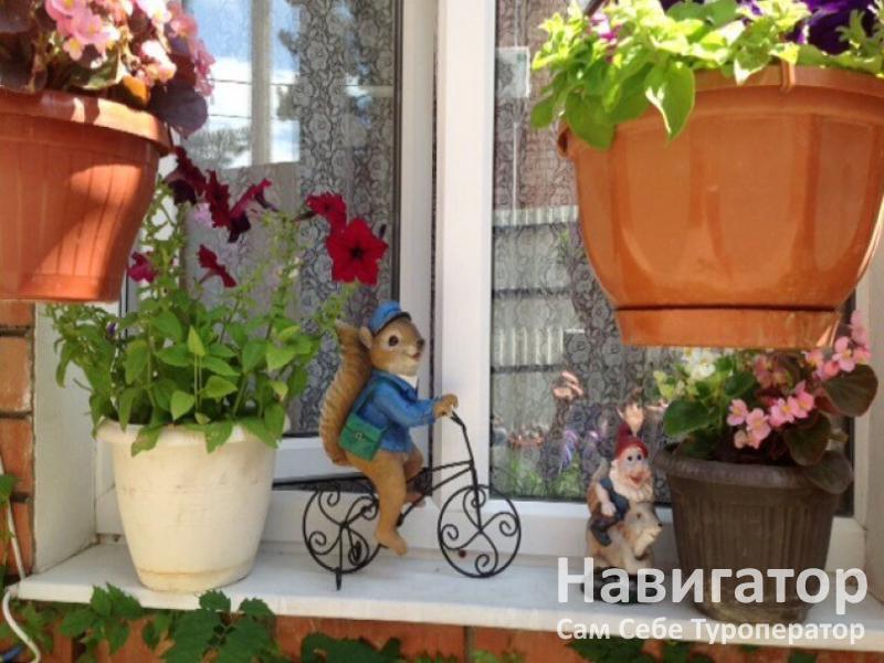ОТДЫХАЙ У ГАЛИНЫ - гостиница в Геленджик (Толстый мыс) ОТДЫХАЙ У ГАЛИНЫ - гостиница в Геленджик (Толстый мыс)
