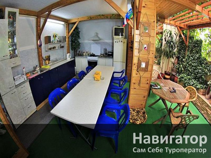 МОРСКОЙ БРИЗ - гостевой дом в Геленджик (Толстый мыс) МОРСКОЙ БРИЗ - гостевой дом в Геленджик (Толстый мыс)