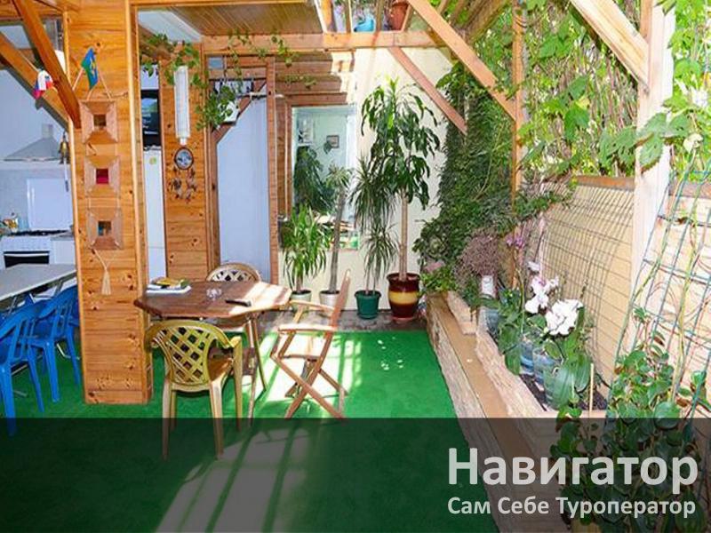МОРСКОЙ БРИЗ - гостевой дом в Геленджик (Толстый мыс) МОРСКОЙ БРИЗ - гостевой дом в Геленджик (Толстый мыс)