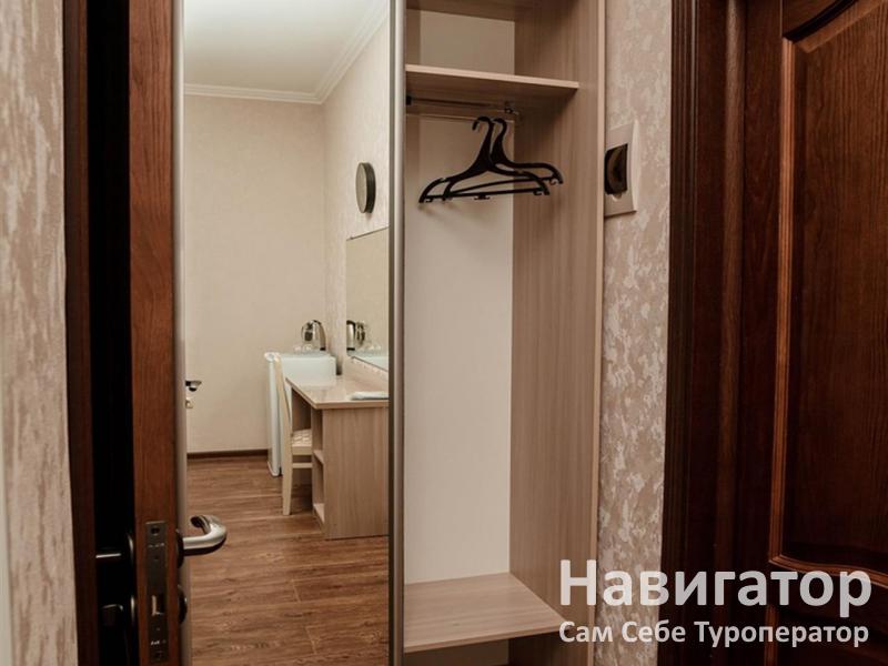 НИКА - гостиница в Геленджик (Толстый мыс) НИКА - гостиница в Геленджик (Толстый мыс)