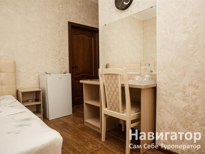 НИКА - гостиница в Геленджик (Толстый мыс) НИКА - гостиница в Геленджик (Толстый мыс)