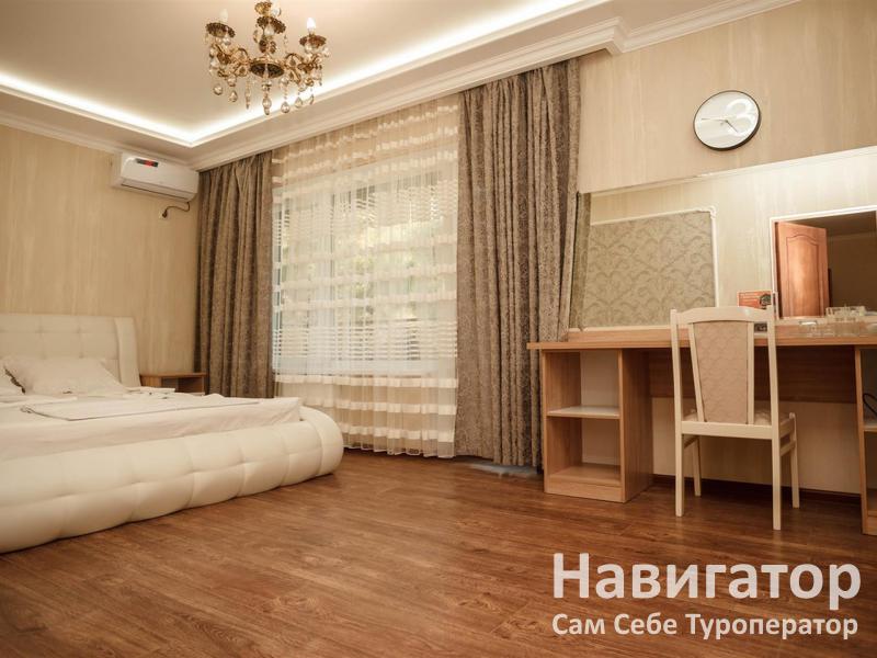 НИКА - гостиница в Геленджик (Толстый мыс) НИКА - гостиница в Геленджик (Толстый мыс)