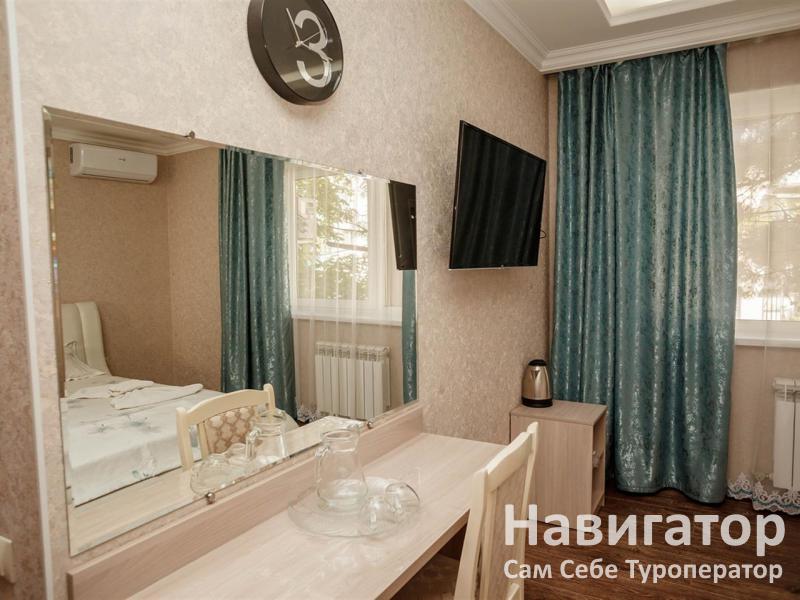 НИКА - гостиница в Геленджик (Толстый мыс) НИКА - гостиница в Геленджик (Толстый мыс)