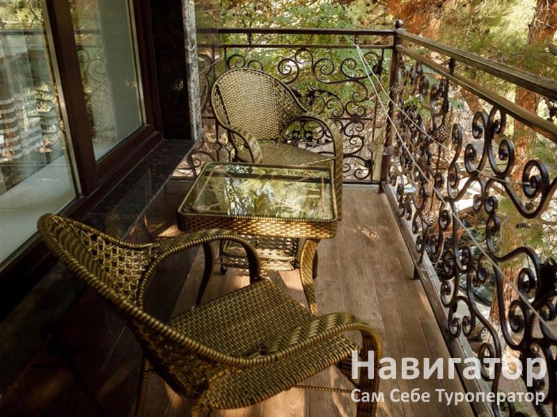 НИКА - гостиница в Геленджик (Толстый мыс) НИКА - гостиница в Геленджик (Толстый мыс)