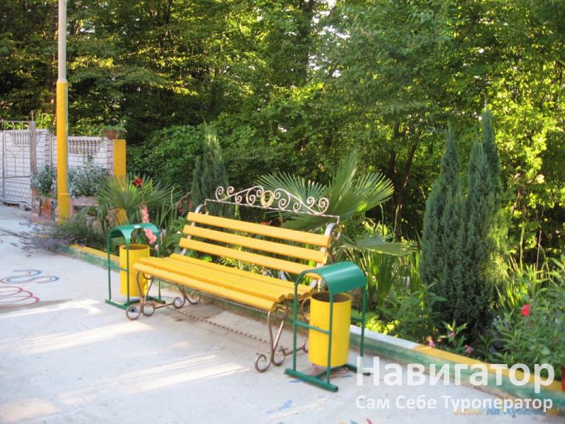 СИБИРЯЧКА - гостиница в Адлер - Чкаловский район