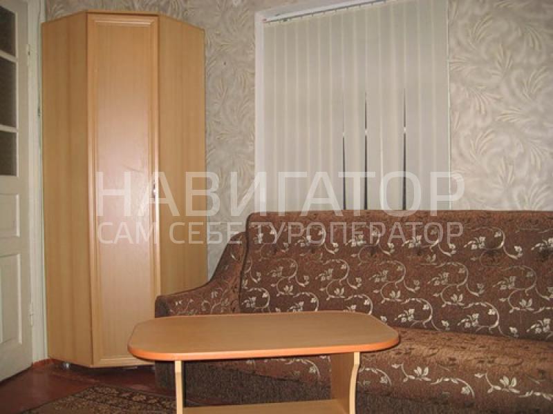 ЛЮДИВА - гостевой дом в Геленджик (Толстый мыс)